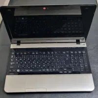 لپتاپ با شارژر کار میکنه باتری خرابه نداره