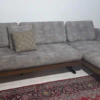 مبلمان تختشو ال