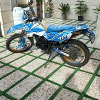 تریل فلات ۲۵۰