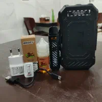 ویپ tnt