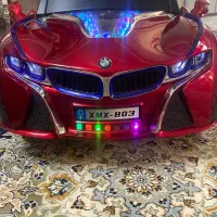 ماشین شارژی