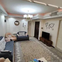 ۴۱ متر طبقه اول تک واحدی فول باسازی