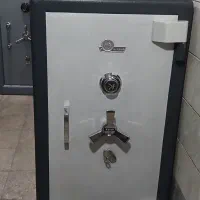 گاوصندوق کاوه مدل ۷۵۰رمز تایوانی اصل