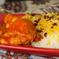 تهیه غذای گل رز باکیفیت بالاوحجم داروخوشمزه