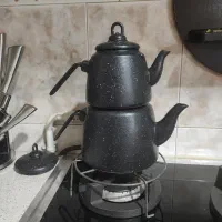 کتری قوری
