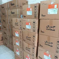 ابگرم کن دیواری ۳۱۱۵