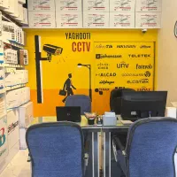 آنتن مرکزی