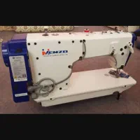 چرخ خیاطی فقط کارتن باز شده