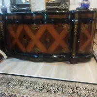 بوفه کنسول