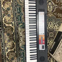 ارگ یاماها f50