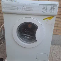 لباسشویی سپهرالکتریک