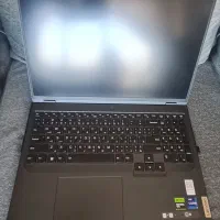 لپ تاپ Lenovo Legion Pro 5