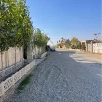 باغچه ۴۱۰ متری سهیلیه