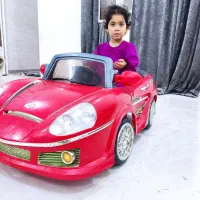 ماشین شارژی