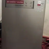 لباسشویی تمام اتوماتیک LG