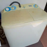 لباسشویی دوقلو