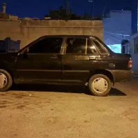 پراید۸۸