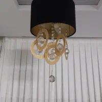 لوستر|لوستر و چراغ آویز|تهران, شهرک محلاتی|دیوار