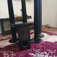 اسپیکر LG