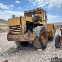 غلطک c25|خودرو سنگین|کرمانشاه, |دیوار