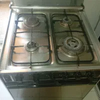 گاز فر دار