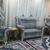 مبل ۷ نفره