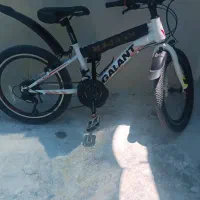 دوچرخه 20|دوچرخه، اسکیت، اسکوتر|خورموج, |دیوار