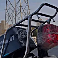 ترک فابریک ساوینی