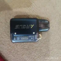 ویپ سیستم VOOPOO آرگاس پی وان