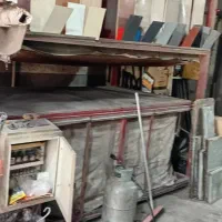 فروش دستگاه دکورال