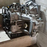 گیربکس ریو اتوماتیک نو و اصلی کیاموتورز