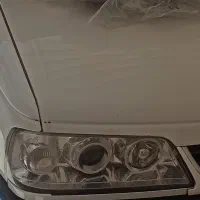 چراغ پژو