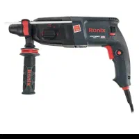 دریل بتن کن رونیکس
