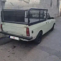 باربری باوانت کفی مبلی