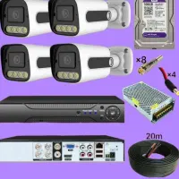 دوربین مداربسته-sony HD٪تصویرعالی برای امنیت ملک
