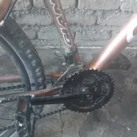 دوچرخه۲۶