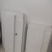 ۲۲ عدد درب کابینت ام دی اف درجه ۱