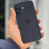 آیفون ۱۶ در حد آکبند