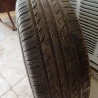لاستیک پژو