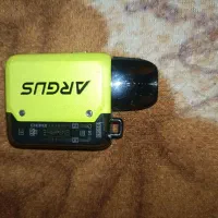 پاد ارگاس P1 با جویس
