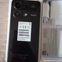 گوشی موبایل Redmi Note 13 شیائومی 8/256 گلوبال