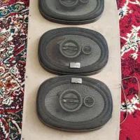 سیستم حرفه ای خودرو کنوود