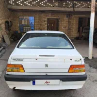 پژو 405 slx|خودرو سواری و وانت|آبادان, |دیوار