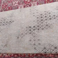 گلیم فرش