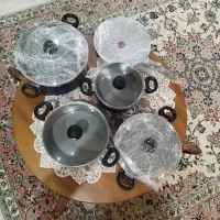 سرویس تفلون تفال نو نو