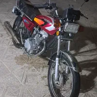 هوندا۲۰۰. مدل ۹۵ کاربرات کارخانه