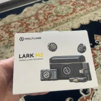 میکروفن Lark m2