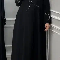 مانتو پیراهنی الیزه