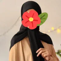 فقط وفقط ۲۵۰ تومن (روسری مشکی ویژه محرم واربعین)