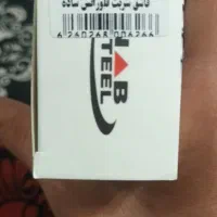 قاشق شربت خوری ۶ نفره